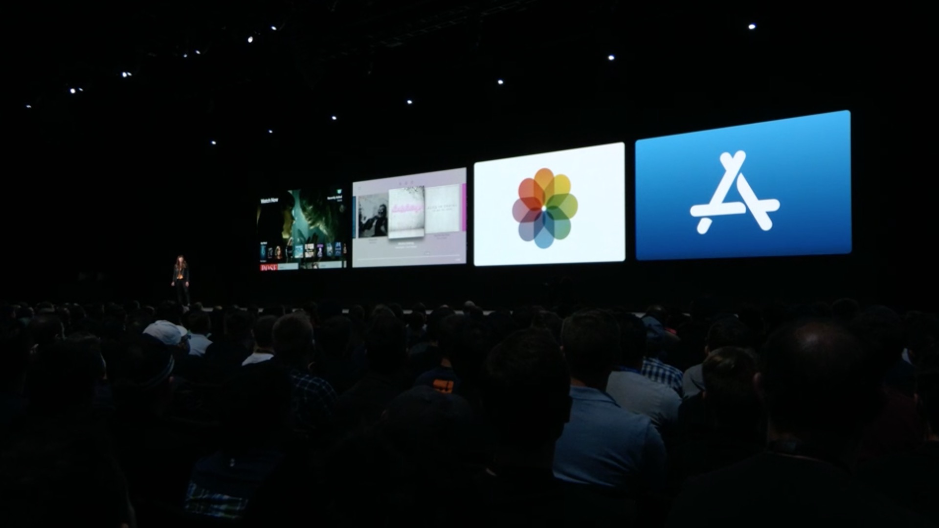 Apple TV20