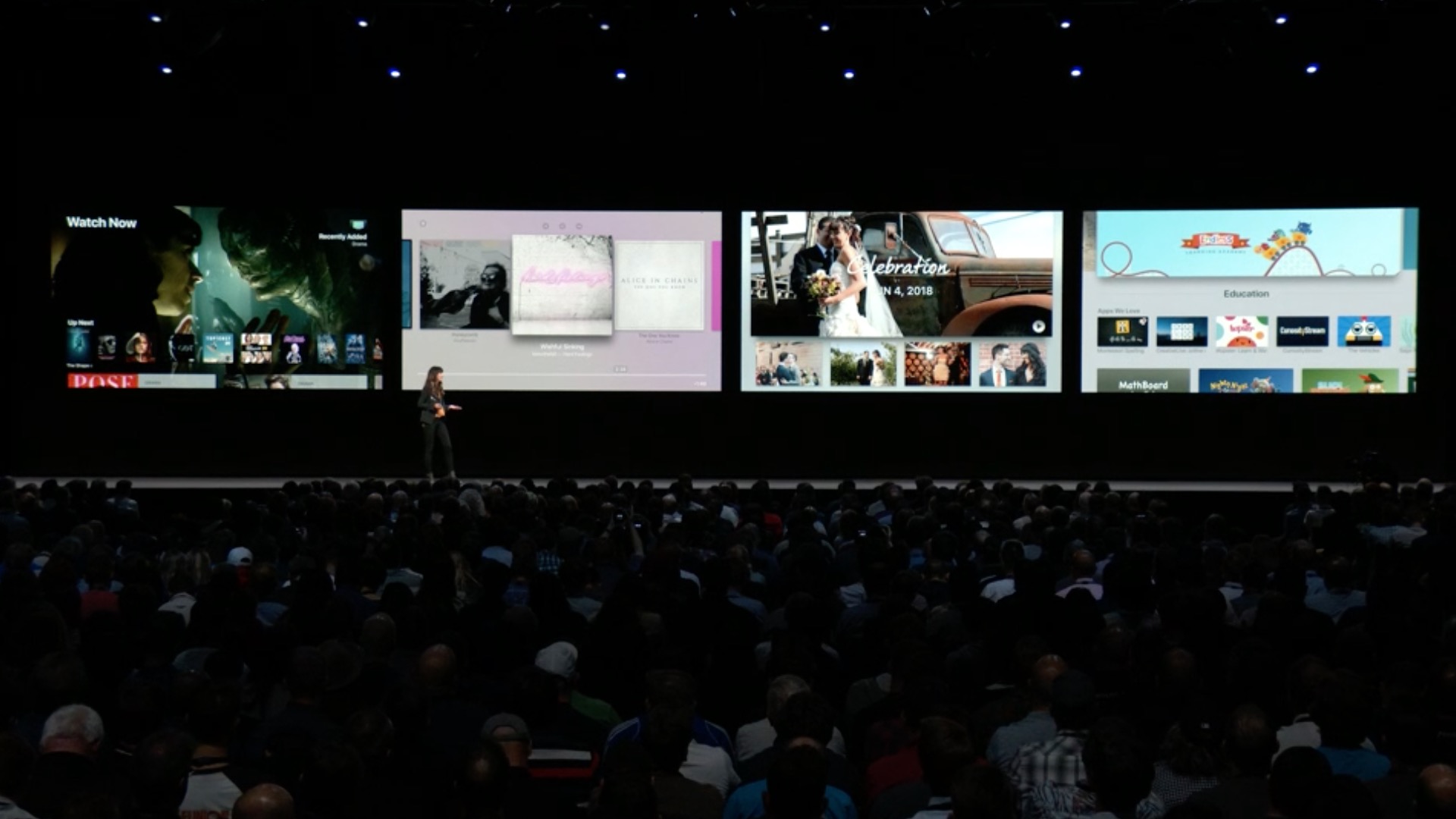 Apple TV21