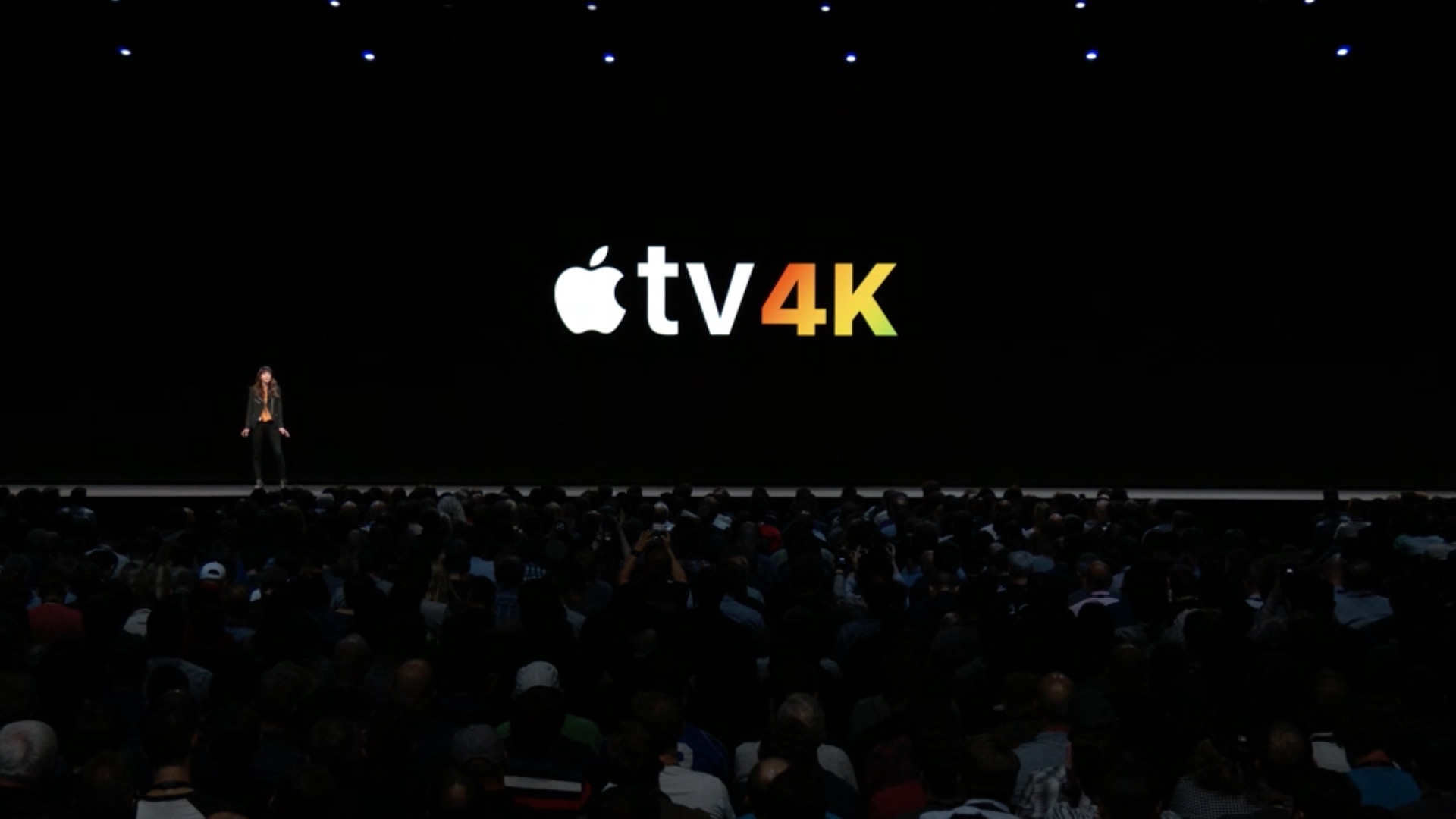 Apple TV3