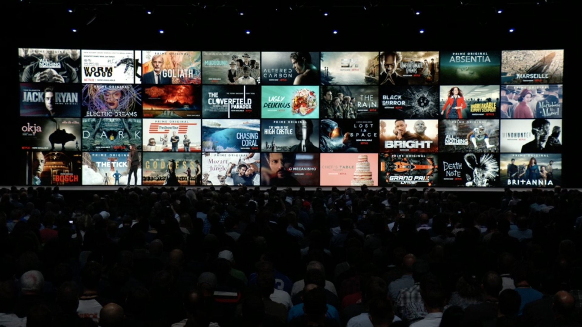 Apple TV4