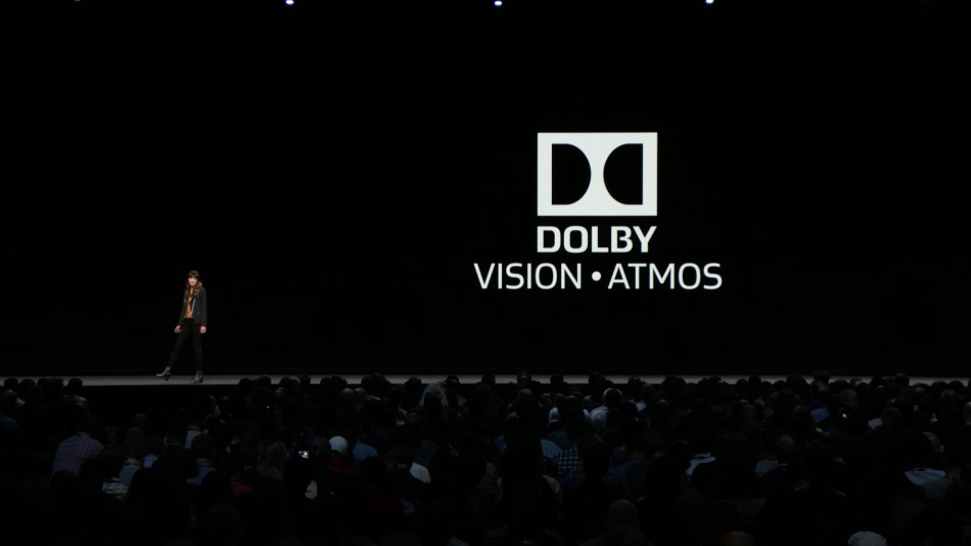 Apple TV6