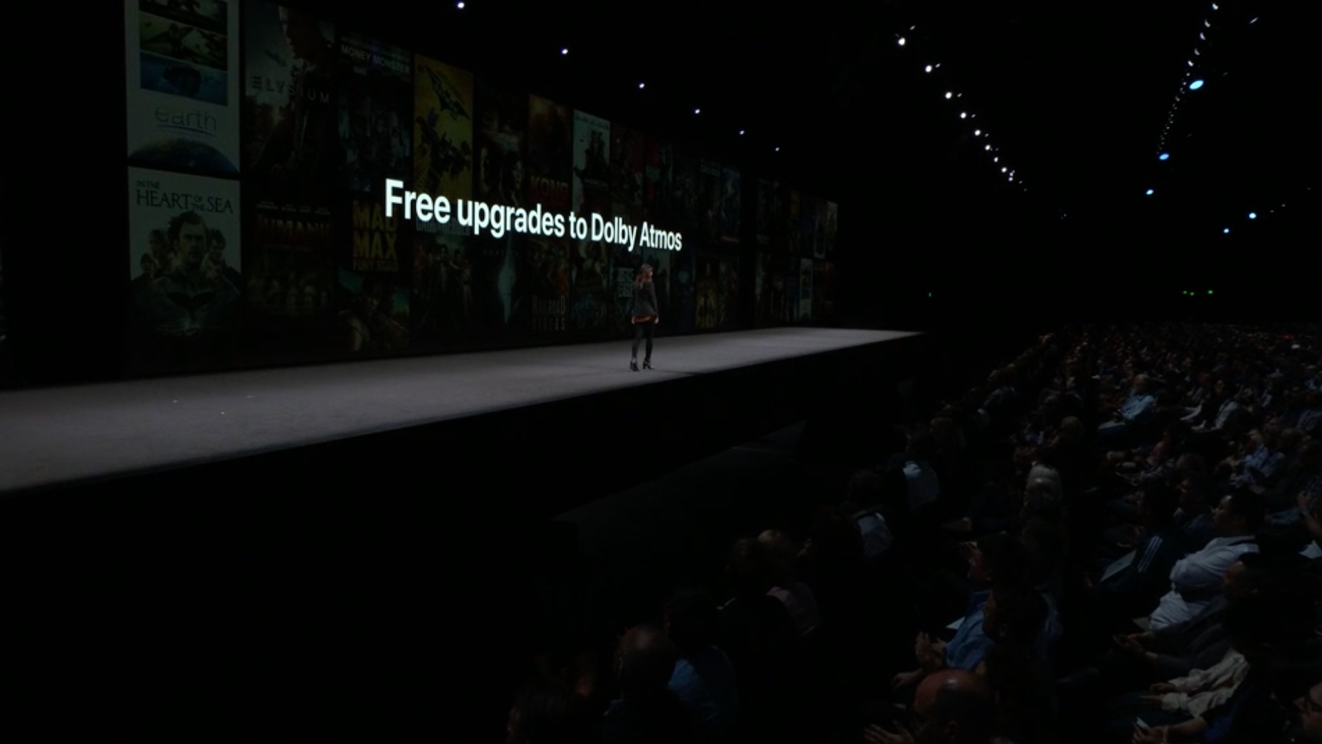 Apple TV8