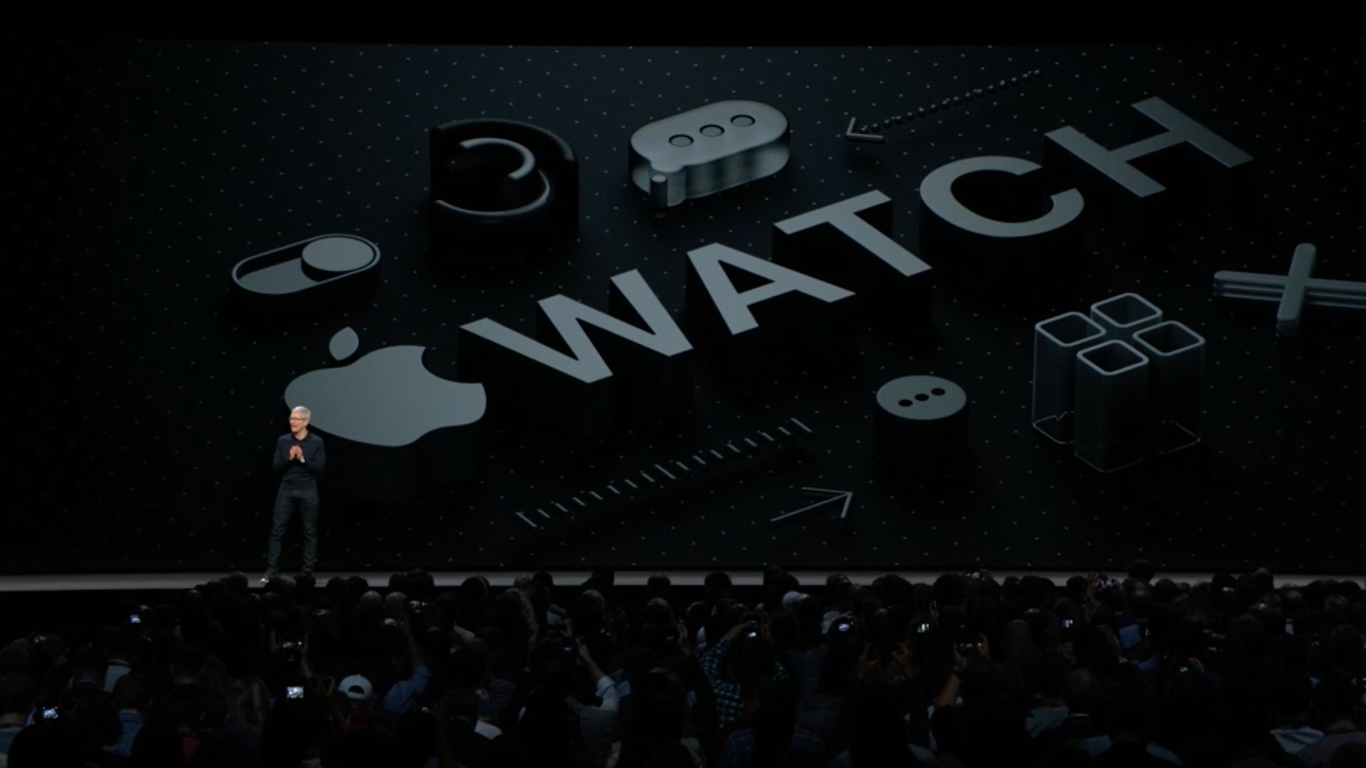 Apple Watch1 Apple Watch1