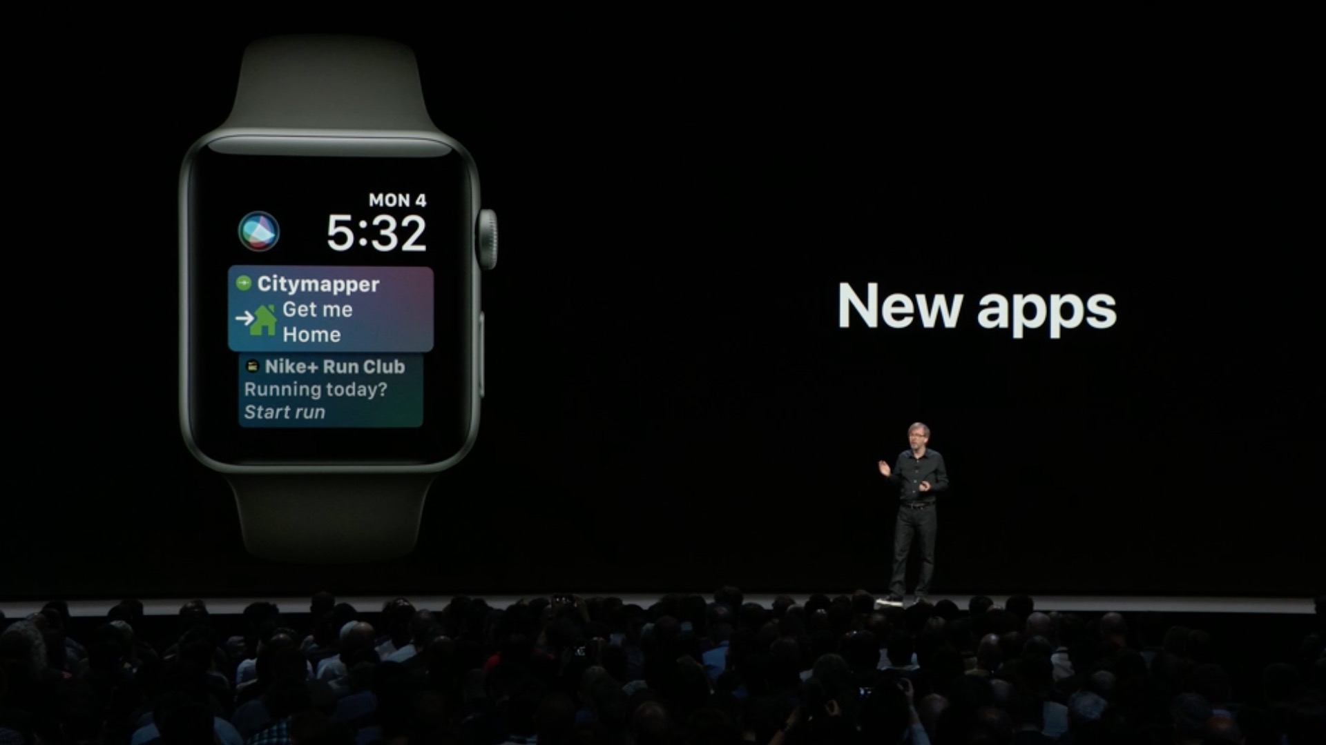 Apple Watch16 Apple Watch16