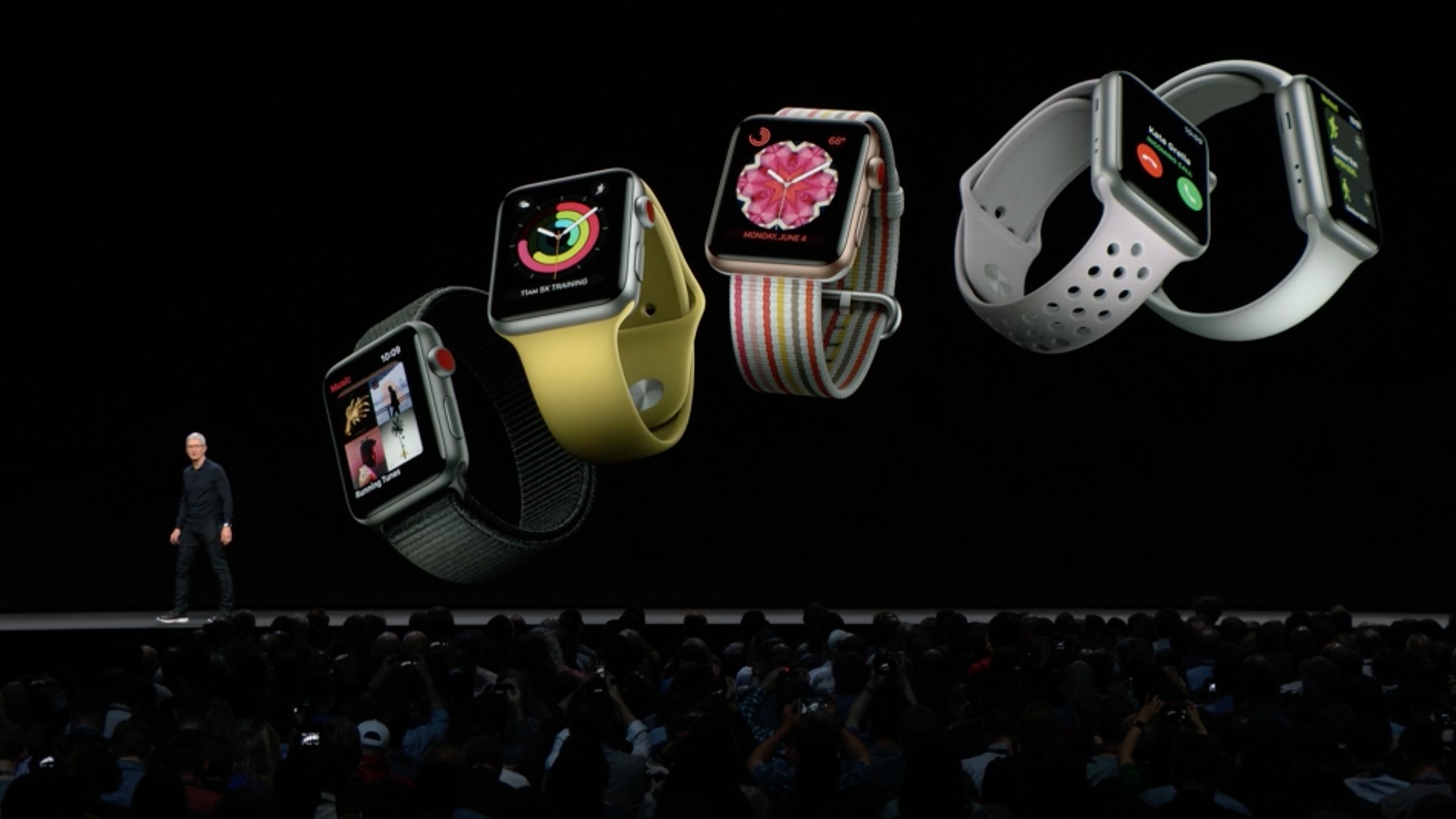 Apple Watch2 Apple Watch2