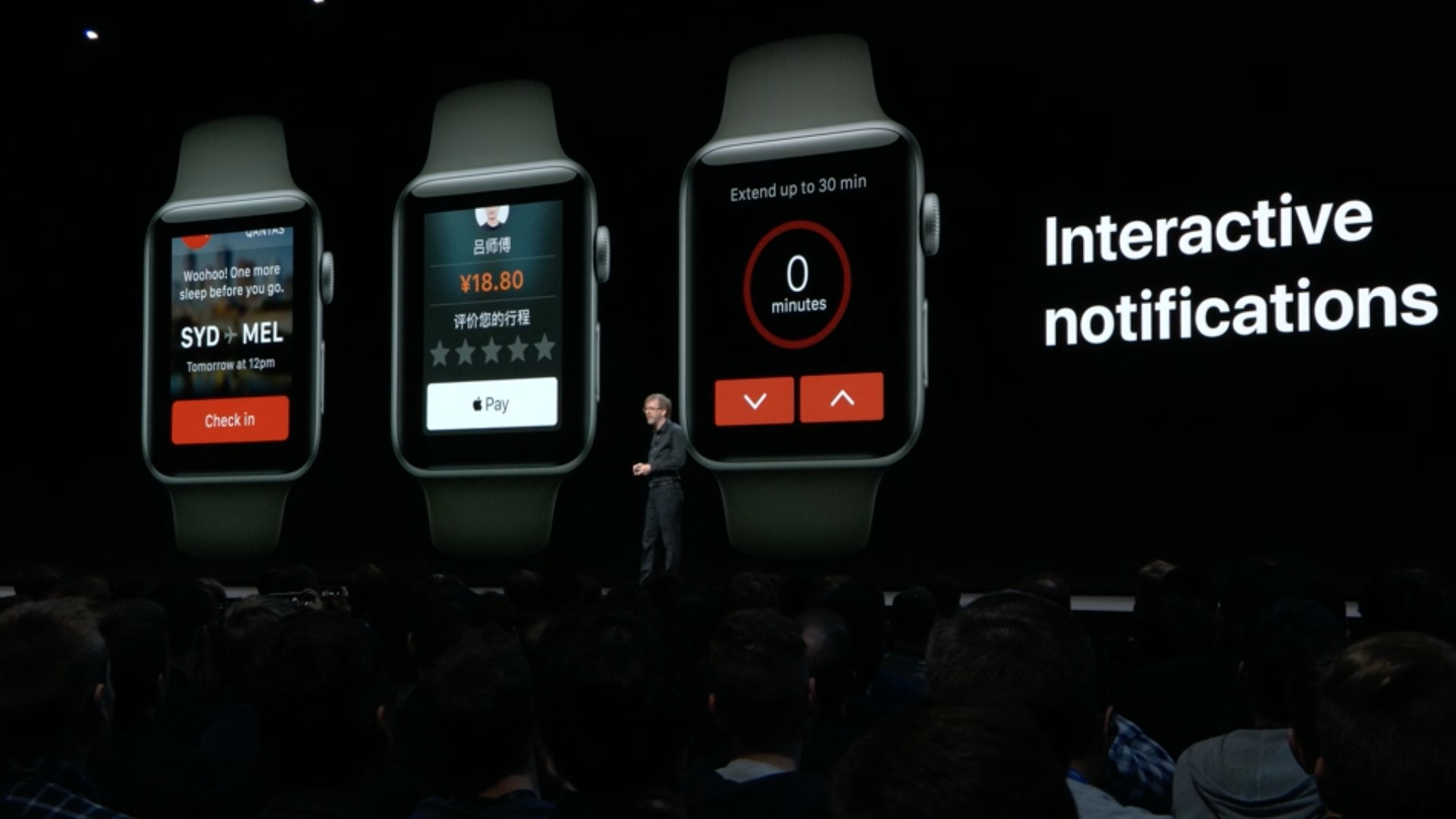 Apple Watch20 Apple Watch20