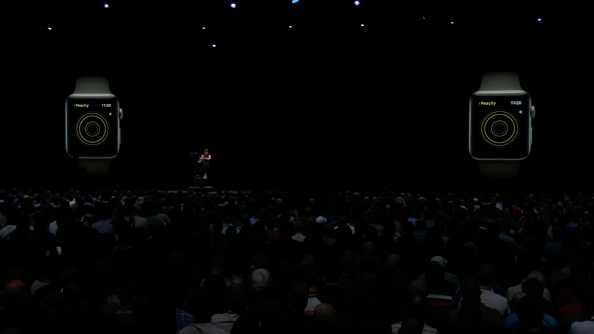 Apple Watch34 Apple Watch34