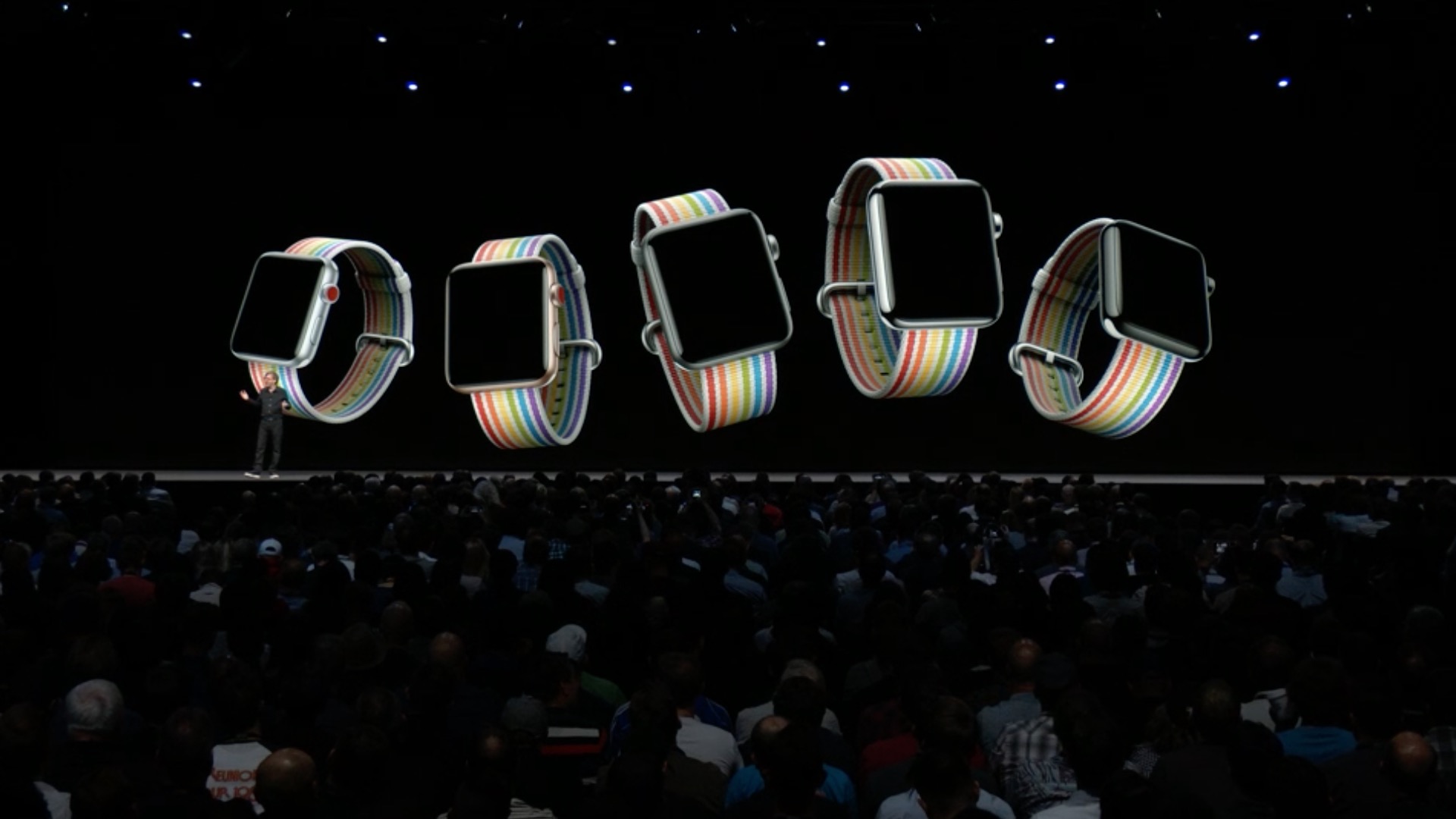 Apple Watch40 Apple Watch40