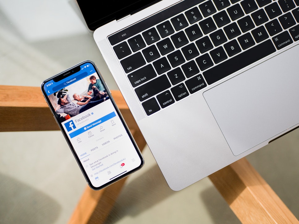 Facebook notifications Facebook notifications