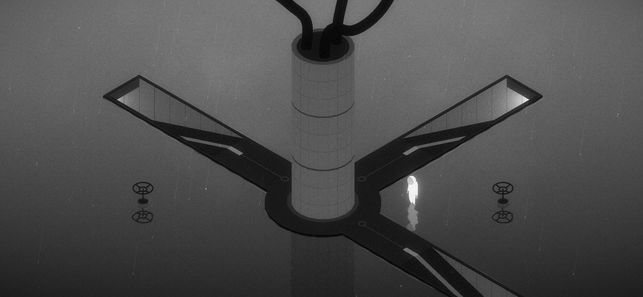 abstract industrial structure