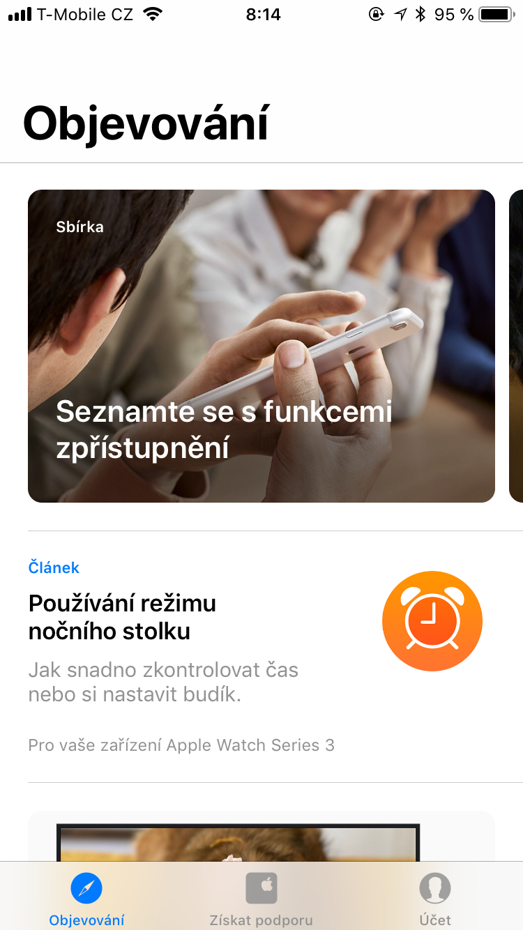 apple accessibility features