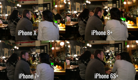 bar scene iphone x 8 7 6s