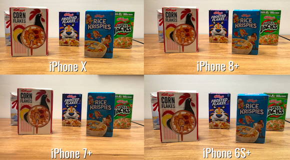 cereal boxes iphone x 8 7 6s