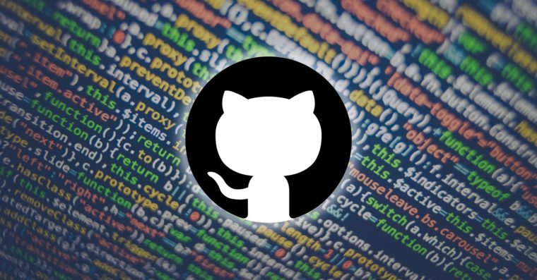 GitHub GitHub