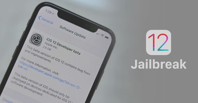 ios 12 jailbreak ios 12 jailbreak