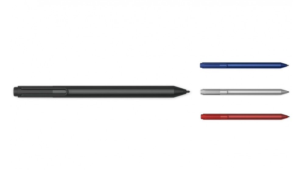 multicolor stylus pens