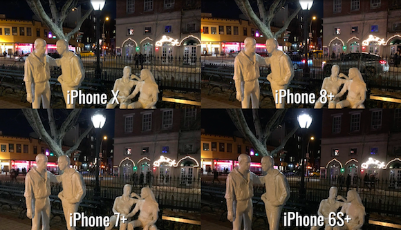 night statues iphone x 8 7 6s