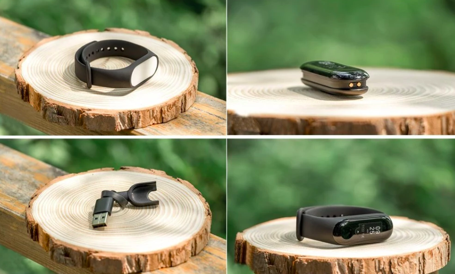 smart band accessories