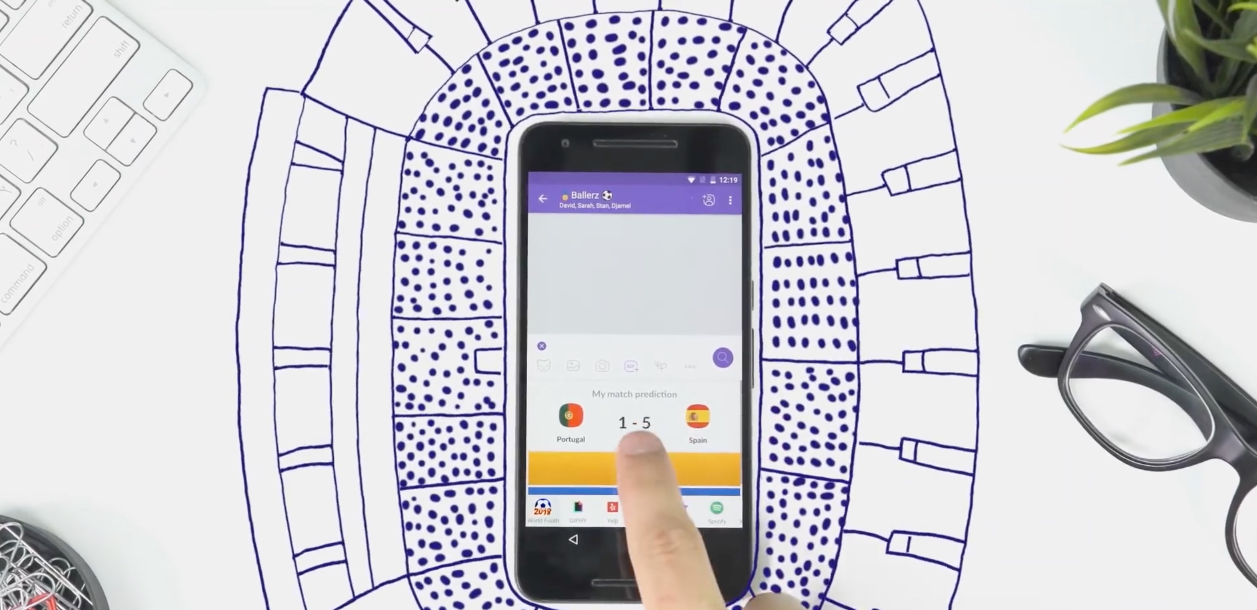 viber viber
