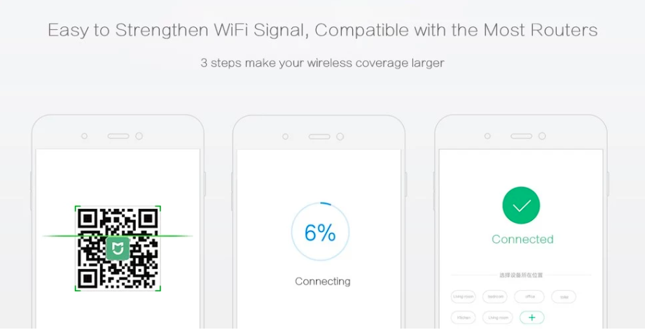 wifi amplifier setup guide