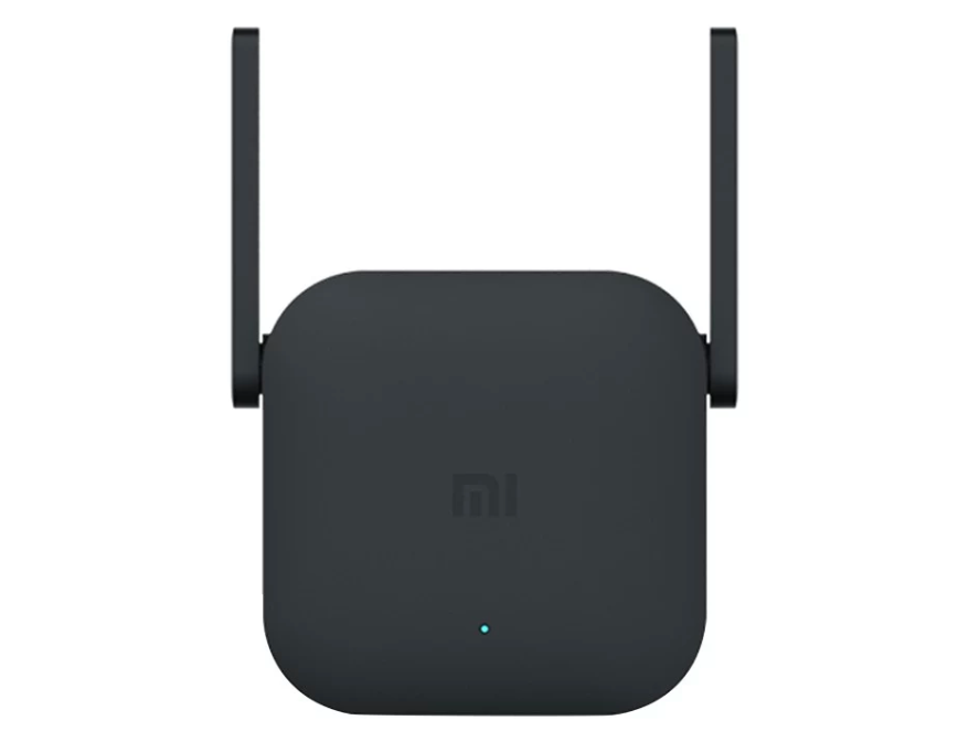 xiaomi wifi amplifier front view