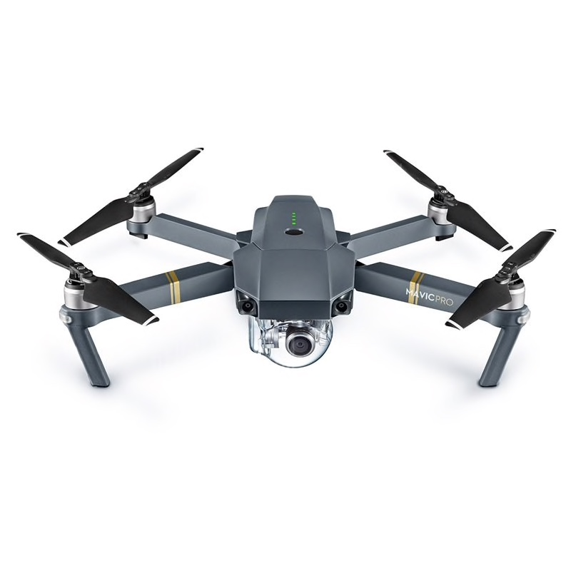 DJI Mavic Pro 1 DJI Mavic Pro 1