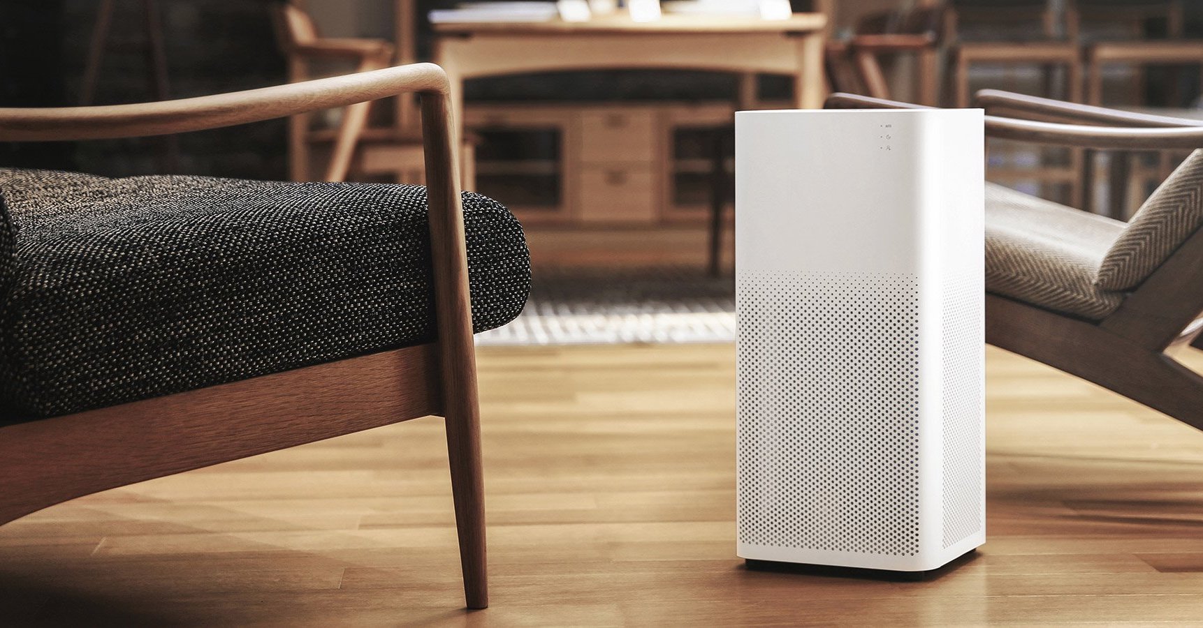 Xiaomi Mi Air Purifier 2 FB