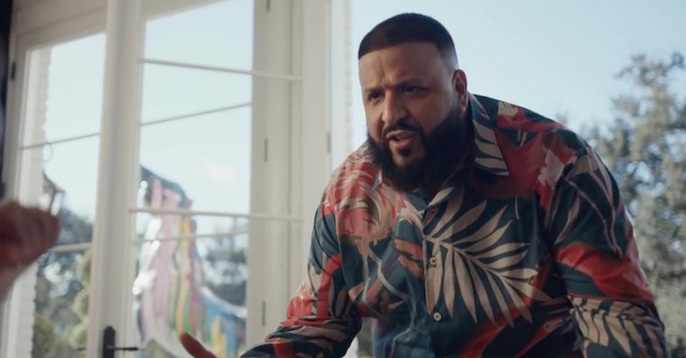 apple-music-khaled apple-music-khaled