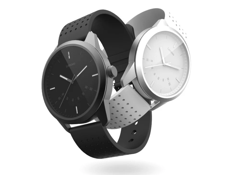 black and white watches