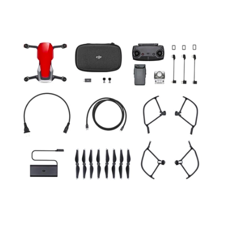 drone accessories kit