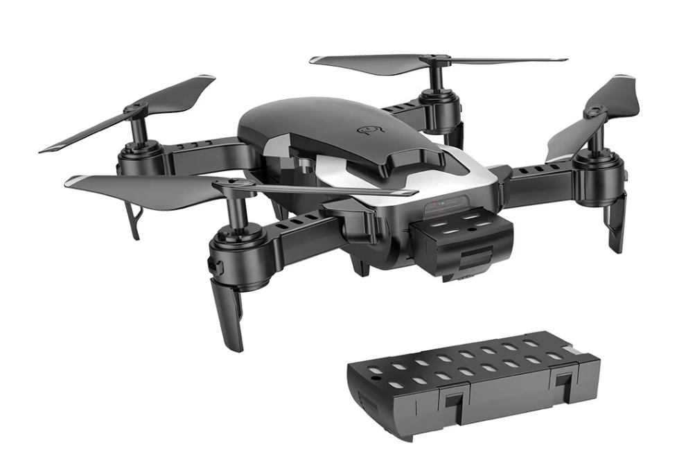 drone black battery