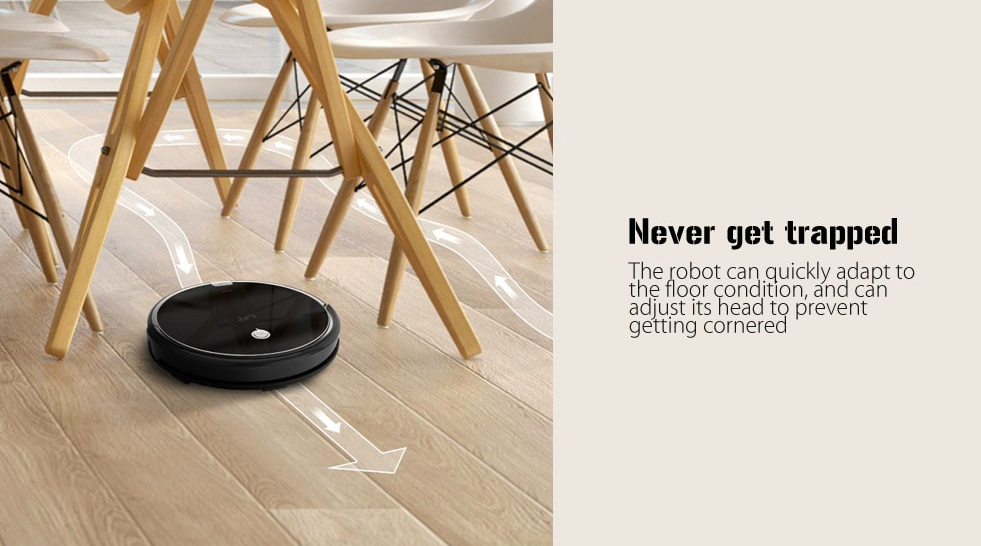 ilife a6 navigation system