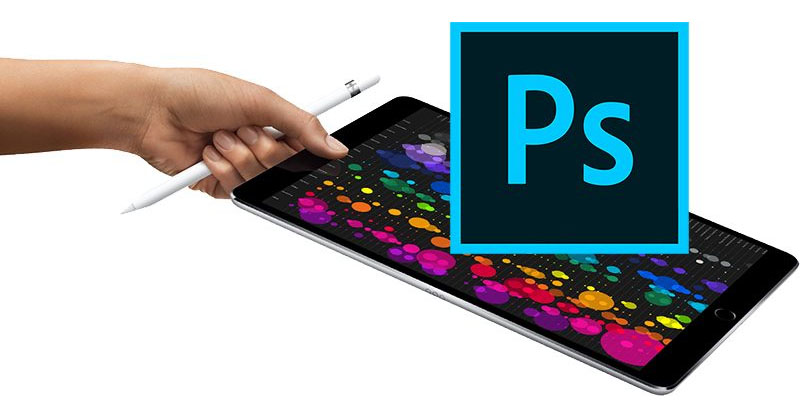 ipad adobe photoshop adobe photoshop for ipad