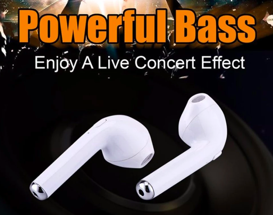 powerful bass earbuds