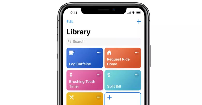 siri shortcuts sharecuts Apple Shortcuts