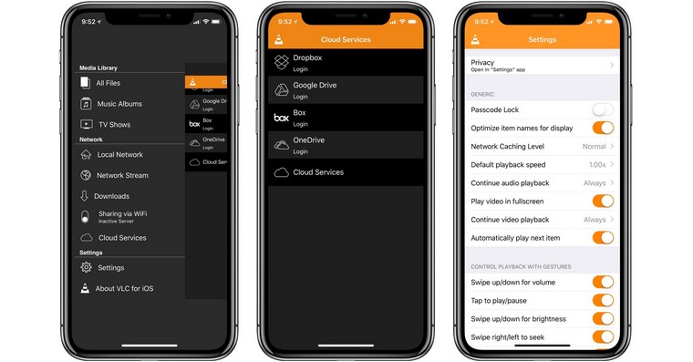 vlc iphone x fb vlc iphone x fb