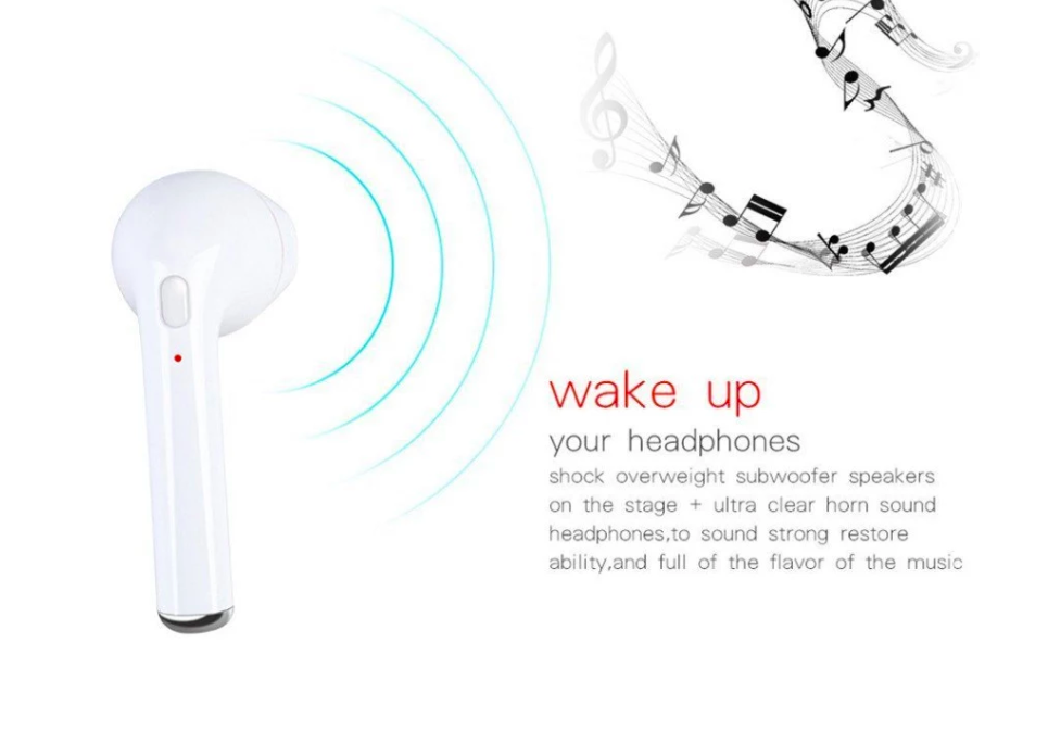 wake up headphones