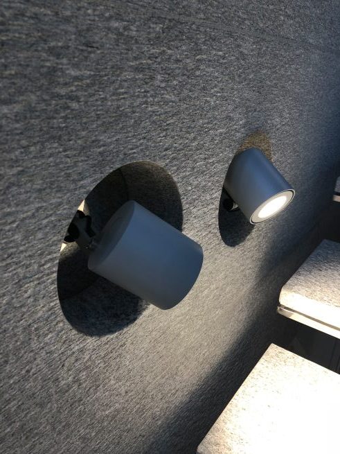 wall mounted light fixtures