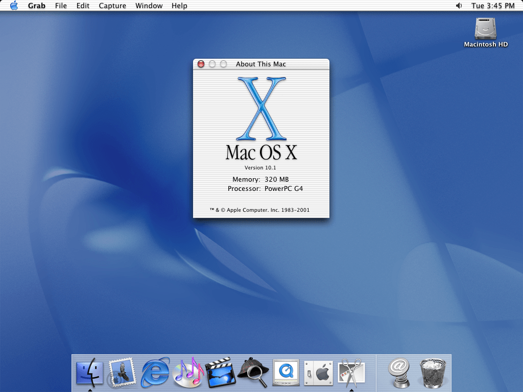 how do i get mac os x version 10.6