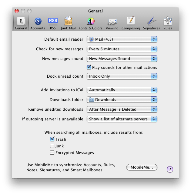 10-6-Snow-Leopard-Mail-Preferences 10-6-Snow-Leopard-Mail-Preferences