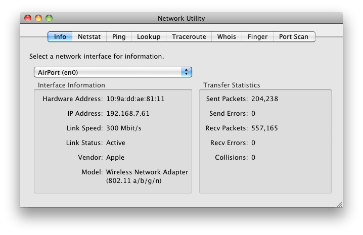 10-6-Snow-Leopard-Network-Utility 10-6-Snow-Leopard-Network-Utility