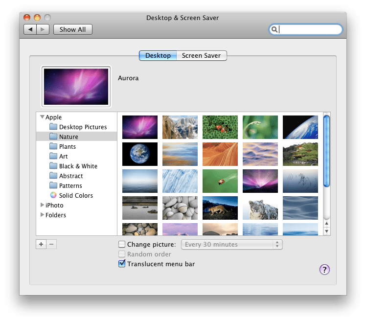 10-6-Snow-Leopard-System-Preferences-Desktop-and-Screen-Saver 10-6-Snow-Leopard-System-Preferences-Desktop-and-Screen-Saver