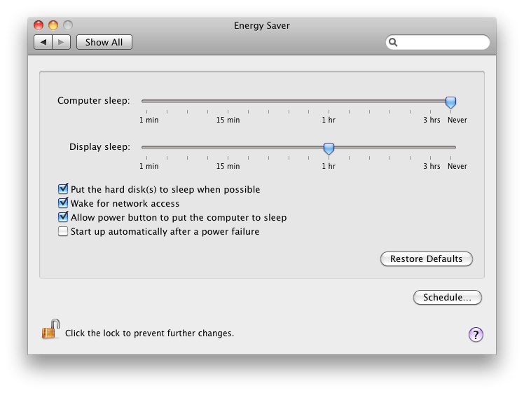 10-6-Snow-Leopard-System-Preferences-Energy-Saver 10-6-Snow-Leopard-System-Preferences-Energy-Saver