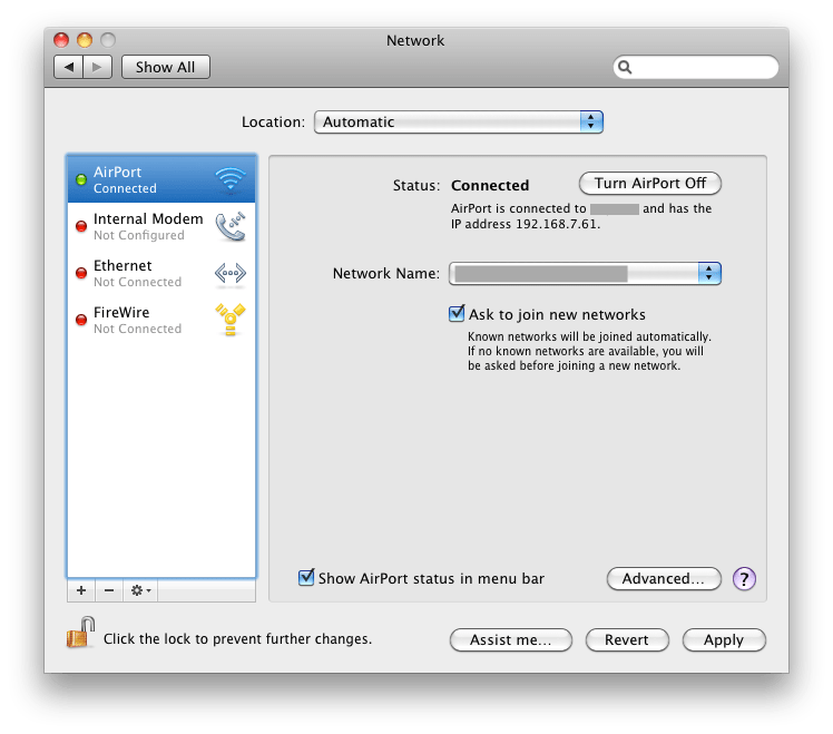 10-6-Snow-Leopard-System-Preferences-Network 10-6-Snow-Leopard-System-Preferences-Network