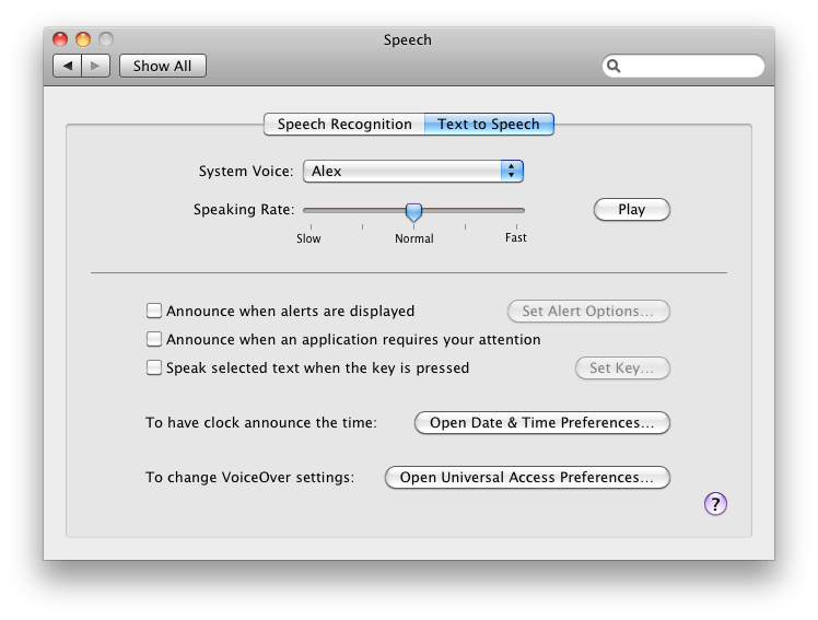 10-6-Snow-Leopard-System-Preferences-Speech 10-6-Snow-Leopard-System-Preferences-Speech