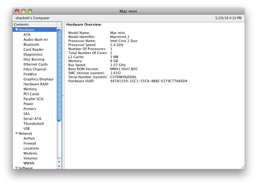 10-6-Snow-Leopard-System-Profiler 10-6-Snow-Leopard-System-Profiler