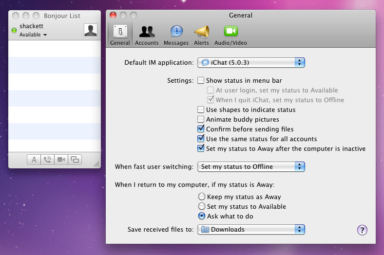 10-6-Snow-Leopard-iChat 10-6-Snow-Leopard-iChat