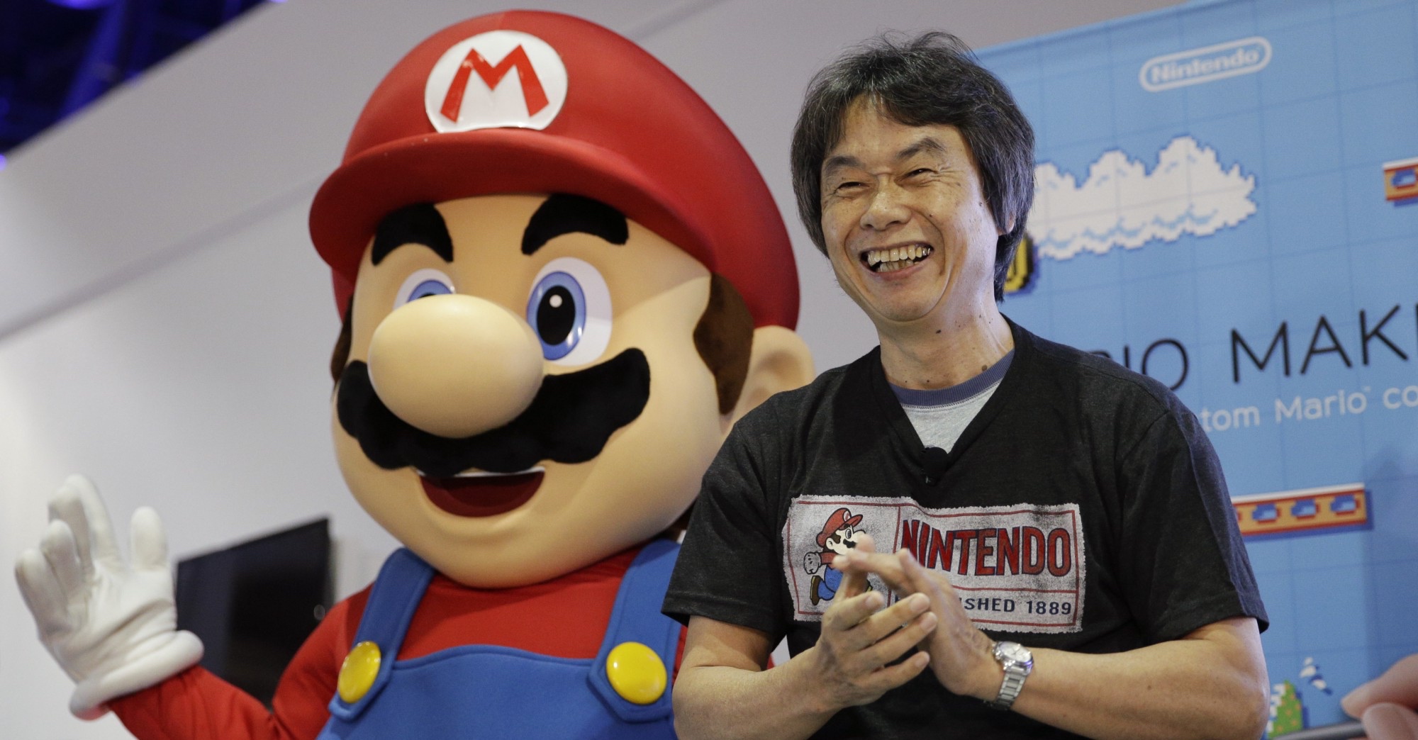 Nintendo Nintendo