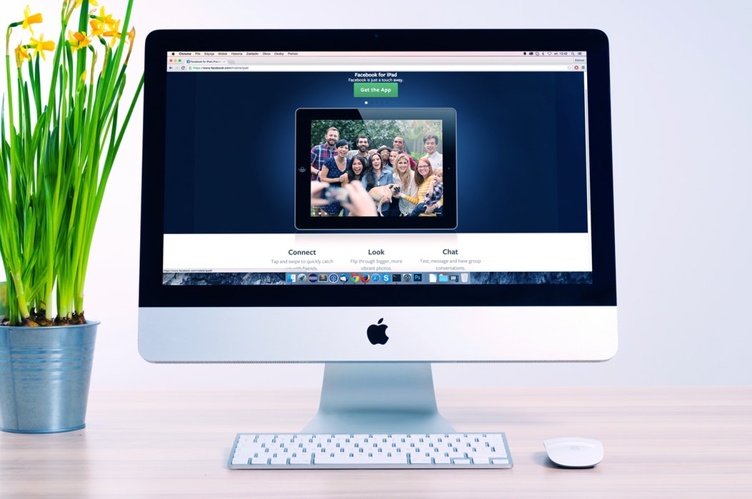 Apple Display 1 Unsplash Apple Display 1 Unsplash
