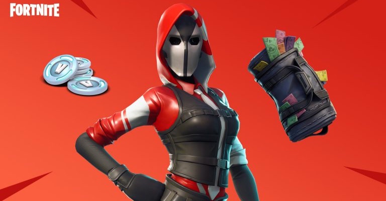 Fortnite Fortnite